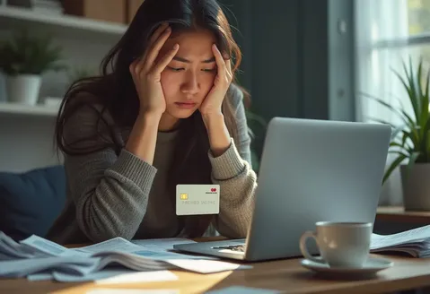 credit card debt consolidation