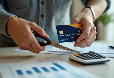 credit card debt consolidation