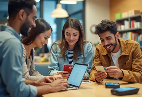 easy credit cards to get