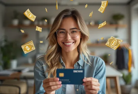 wells fargo cash back card