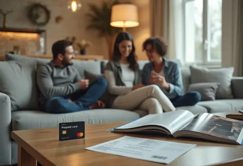 ashley credit card