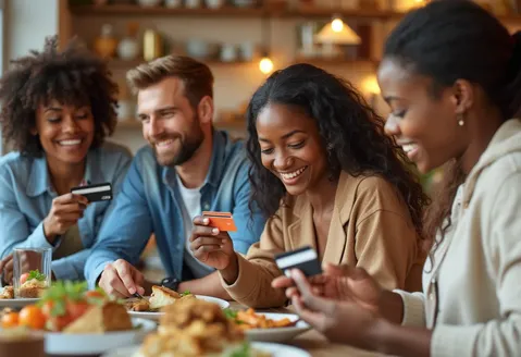 discover it credit card