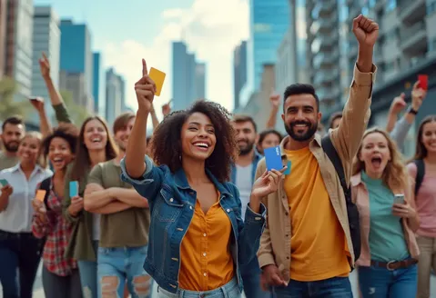 discover it credit card