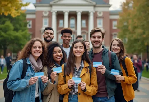 best credit cards for students