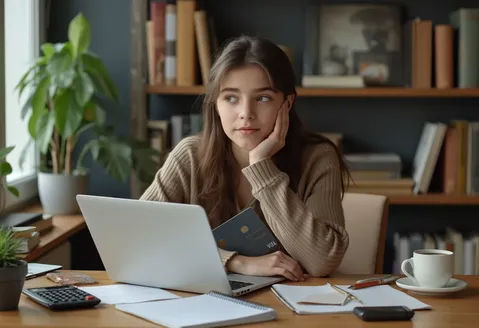 best credit cards for students