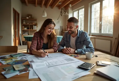 home depot credit card