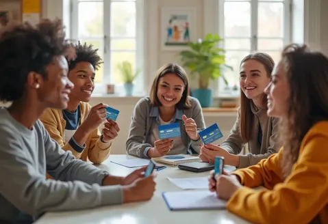 first time credit card