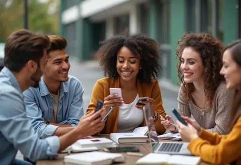 discover student card