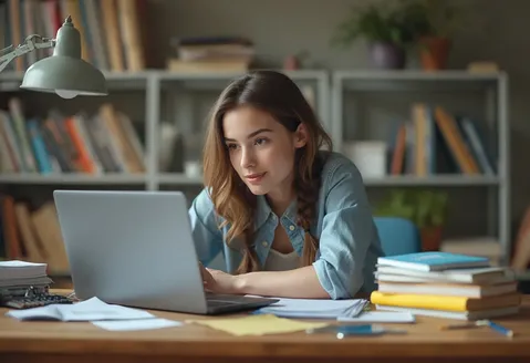 discover student card