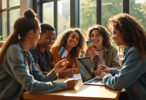 capital one student card