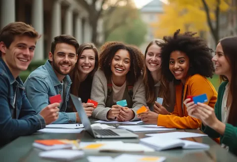 capital one student card