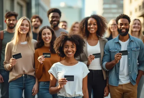 startup business credit cards with no credit