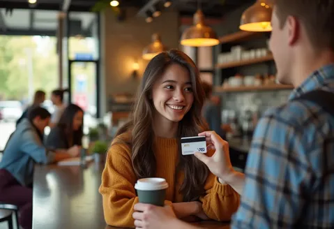 student credit cards