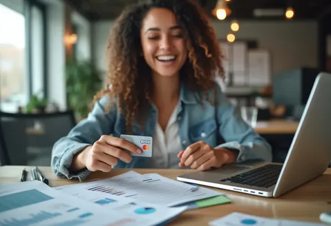 best business credit cards