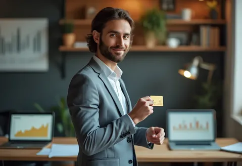 best business credit cards