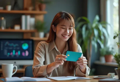 small business credit cards
