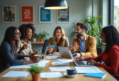 small business credit cards