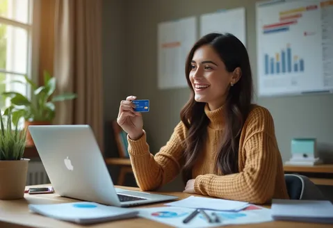 best credit cards to build credit