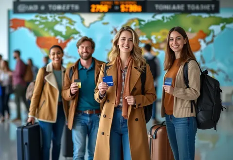 southwest airlines credit card