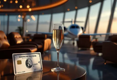 american express platinum card