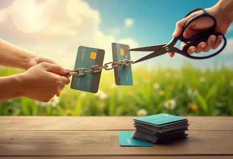 best way to consolidate credit card debt