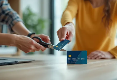 best way to consolidate credit card debt