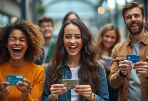 highest cash back credit card