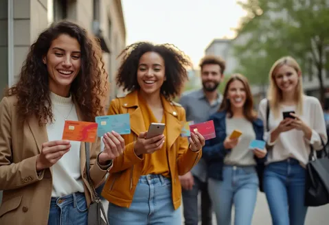 rewards credit cards