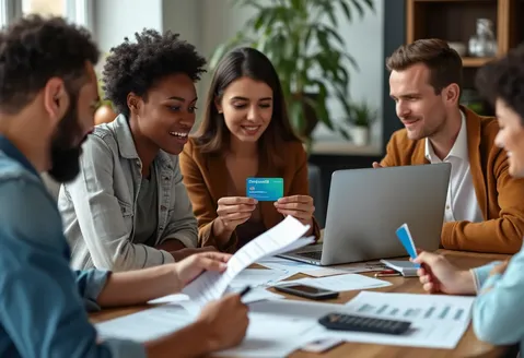 rewards credit cards