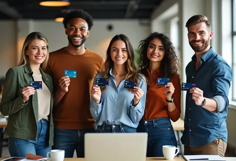 capital one business card