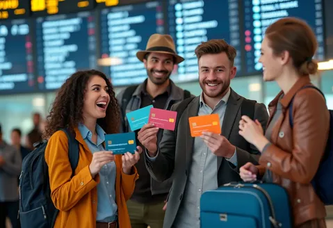 delta card