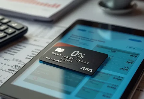 best zero percent credit cards