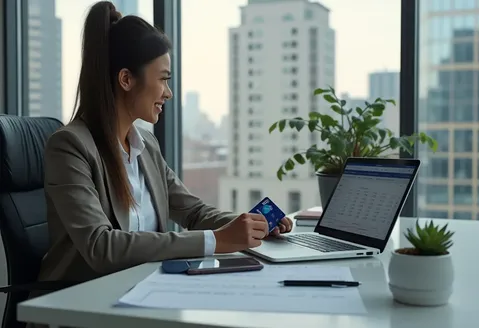 sam's club business card