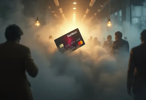 natwest credit card