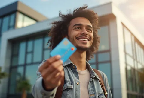 best credit card to start building credit