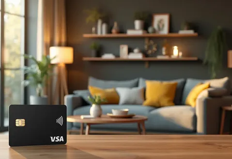 ikea credit card