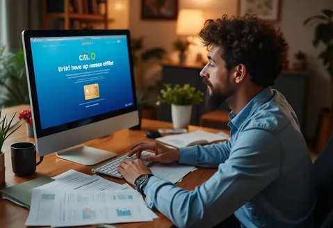 citi 0 balance transfer