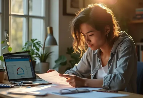 apply for credit card to build credit