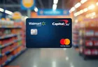 Walmart Capital One Card: Rewards, Benefits & Application