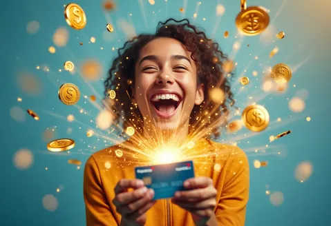 capital one credit card