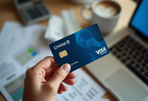 chase balance transfer card