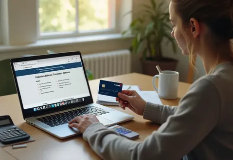 capital one balance transfer