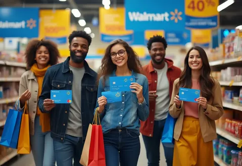 walmart credit card apply