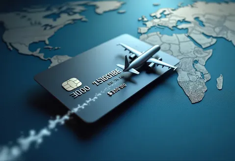 best credit card to earn airline miles