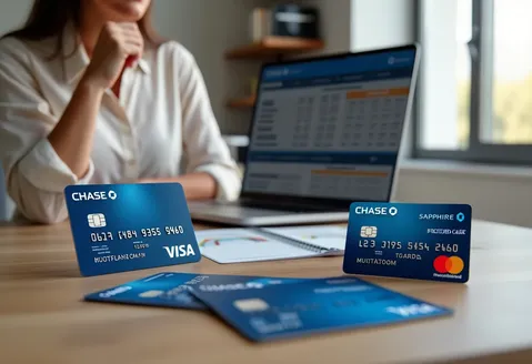 chase bank credit card