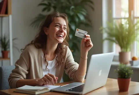 no credit check credit cards instant approval