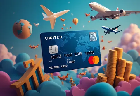 united credit card