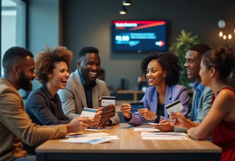 bank of america credit card offers