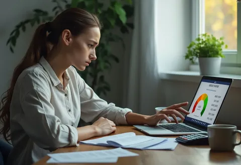 how to check experian credit score