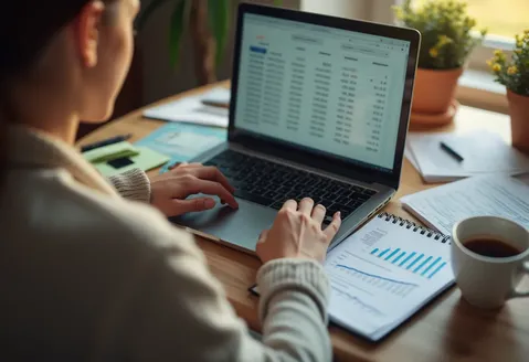 how to pull your credit report